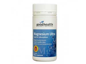 goodhealth