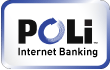 Pay with POLi