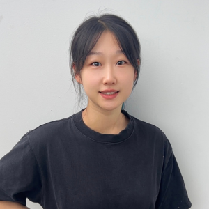 Gloria Wang