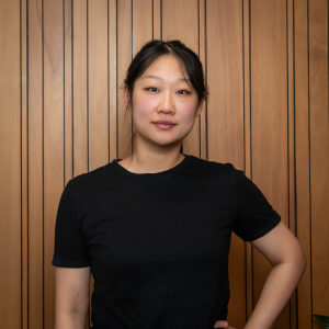 Gloria Wang