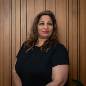 Aruni De Silva